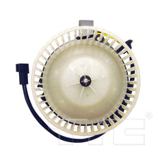 TYC 700009 Blower Assembly for 1990-2000 Chrysler Imperial