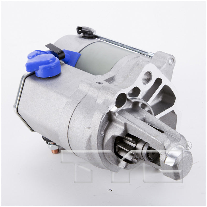 TYC 1-17785 Starter Motor for 1999-2009 Dodge Dakota