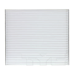 TYC 800039P Cabin Air Filter for 2003-2011 Chevrolet Cobalt