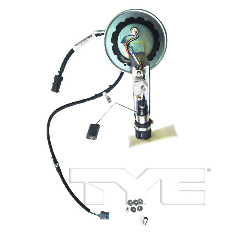 TYC 150355-A Fuel Pump for 2005-2009 Ford Crown Victoria