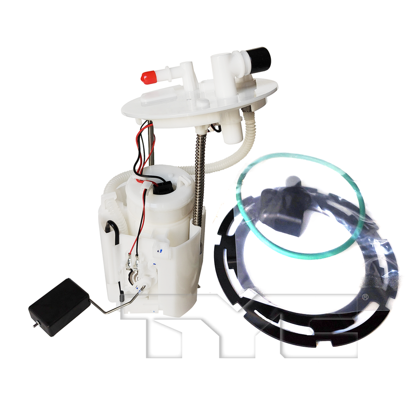 TYC 150466-A Fuel Pump for 2016-2021 Honda Civic