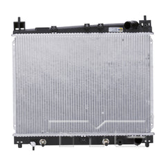 TYC 2305 Radiator Assembly for 2000-2006 Scion xA
