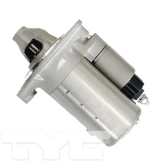 TYC 1-16373 Starter Motor for 2016-2026 Scion iM