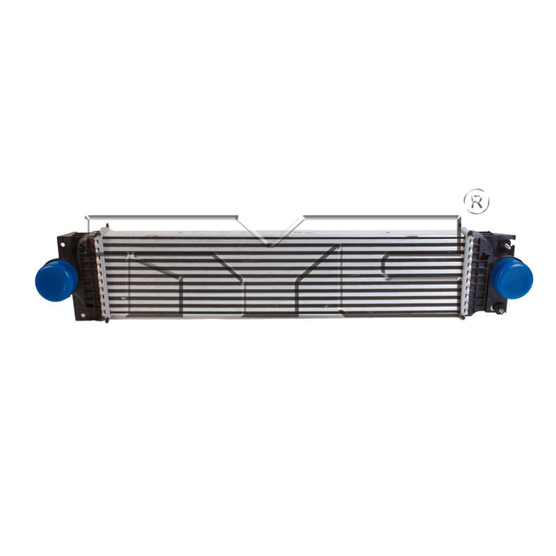 TYC 18012 Intercooler for 2013-2016 Ford Fusion