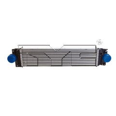 TYC 18012 Intercooler for 2013-2016 Ford Fusion
