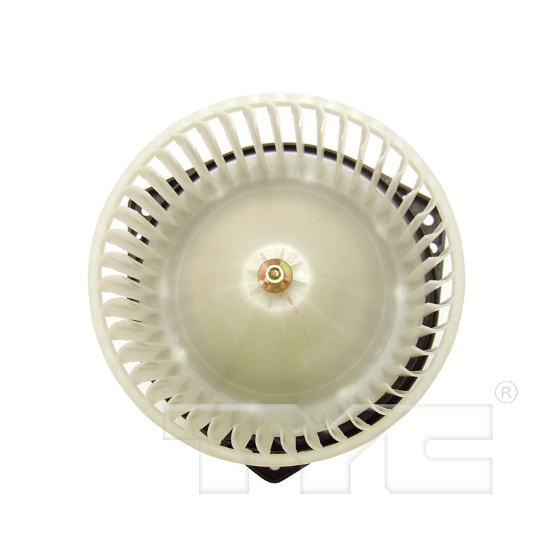 TYC 700044 Blower Assembly for 1995-2004 INFINITI G20