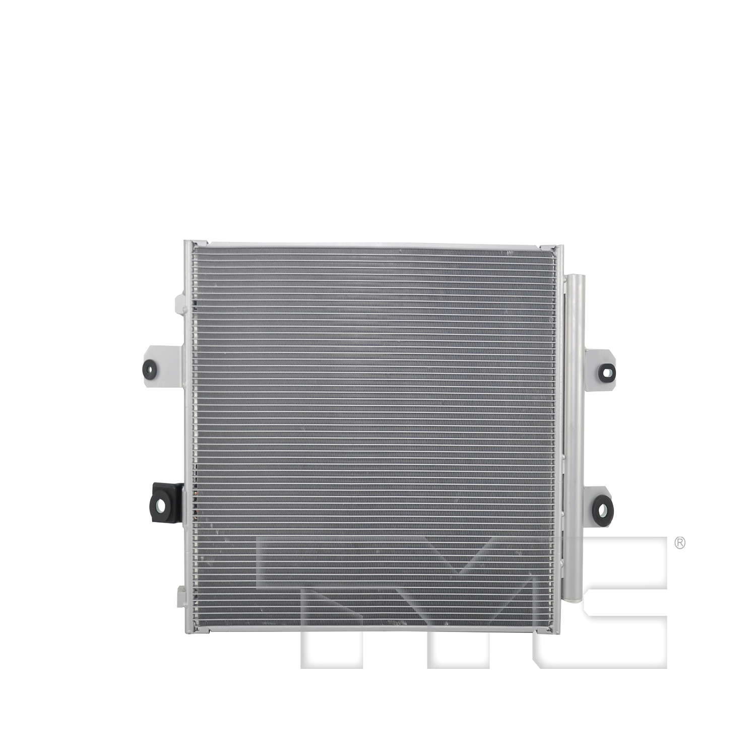 TYC 30289 A/C Condenser for 2024-2025 Toyota Tacoma