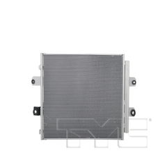 TYC 30289 A/C Condenser for 2024-2025 Toyota Tacoma