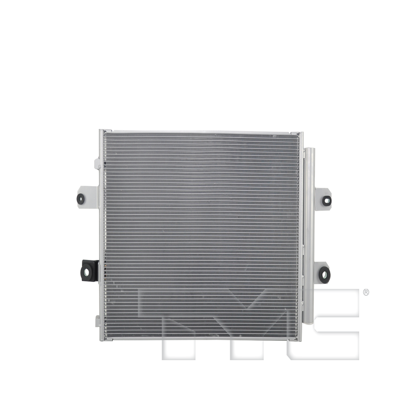 TYC 30289 A/C Condenser for 2024-2025 Toyota Tacoma