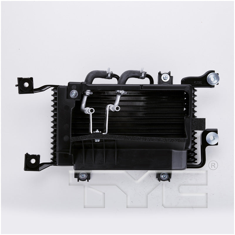 TYC 19060 Auto Trans Oil Cooler for 2008-2021 Lexus LX570