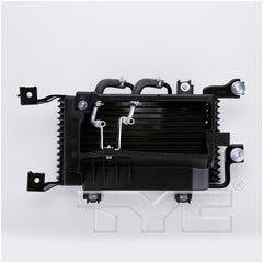 TYC 19060 Auto Trans Oil Cooler for 2008-2021 Lexus LX570