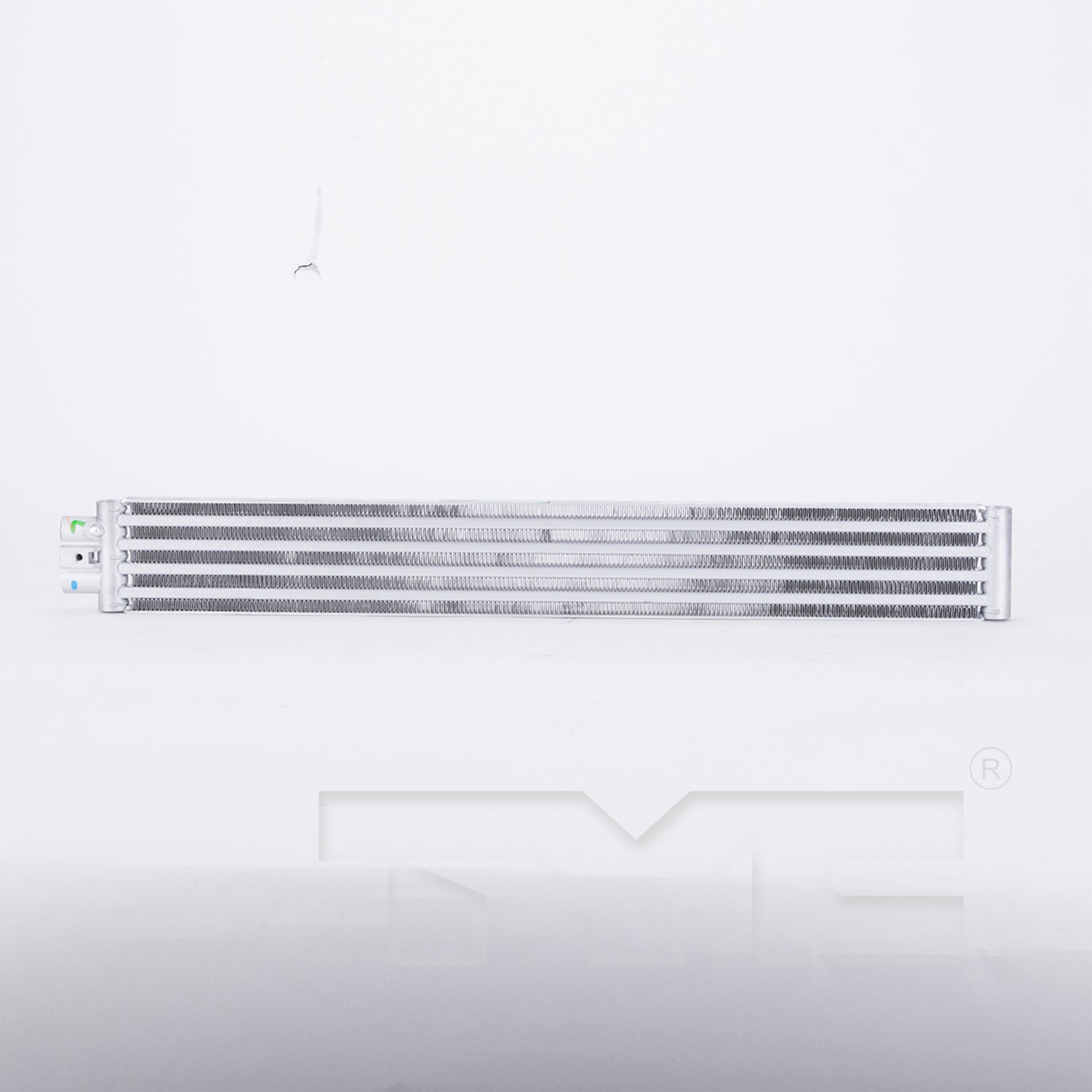TYC 19091 Auto Trans Oil Cooler for 2008-2020 Mercedes-Benz AMG GT