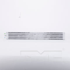 TYC 19091 Auto Trans Oil Cooler for 2008-2020 Mercedes-Benz AMG GT