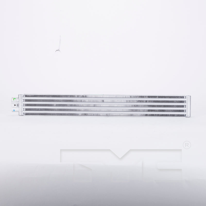 TYC 19091 Auto Trans Oil Cooler for 2008-2020 Mercedes-Benz AMG GT