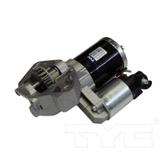 TYC 1-19008 Starter Motor for 2007-2010 Honda Odyssey