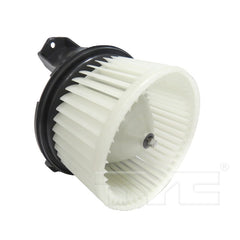 TYC 700273 Blower Assembly for 2010-2014 Ford Mustang