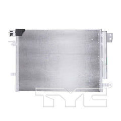 TYC 4222 A/C Condenser for 2013-2015 Cadillac ATS
