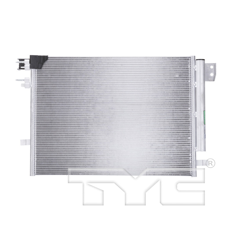 TYC 4222 A/C Condenser for 2013-2015 Cadillac ATS