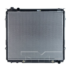 TYC 2376 Radiator Assembly for 2001-2004 Toyota Sequoia