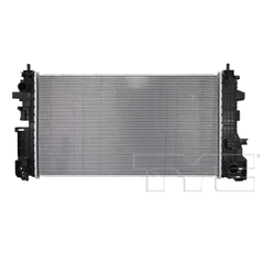 TYC 13909 Radiator Assembly for 2020-2025 Buick Encore GX