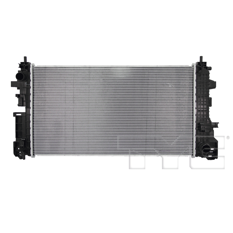 TYC 13909 Radiator Assembly for 2020-2025 Buick Encore GX