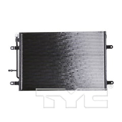 TYC 3571 A/C Condenser for 2005-2009 Audi A4