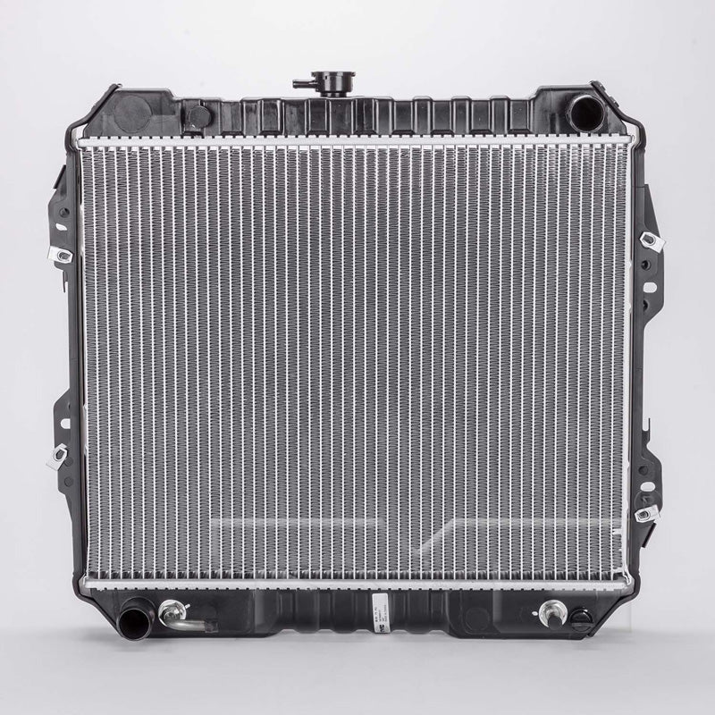 TYC 147 Radiator Assembly for 1985-1989 Toyota 4Runner