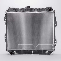 TYC 147 Radiator Assembly for 1985-1989 Toyota 4Runner