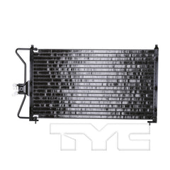 TYC 4975 A/C Condenser for 2001-2004 Ford Escape