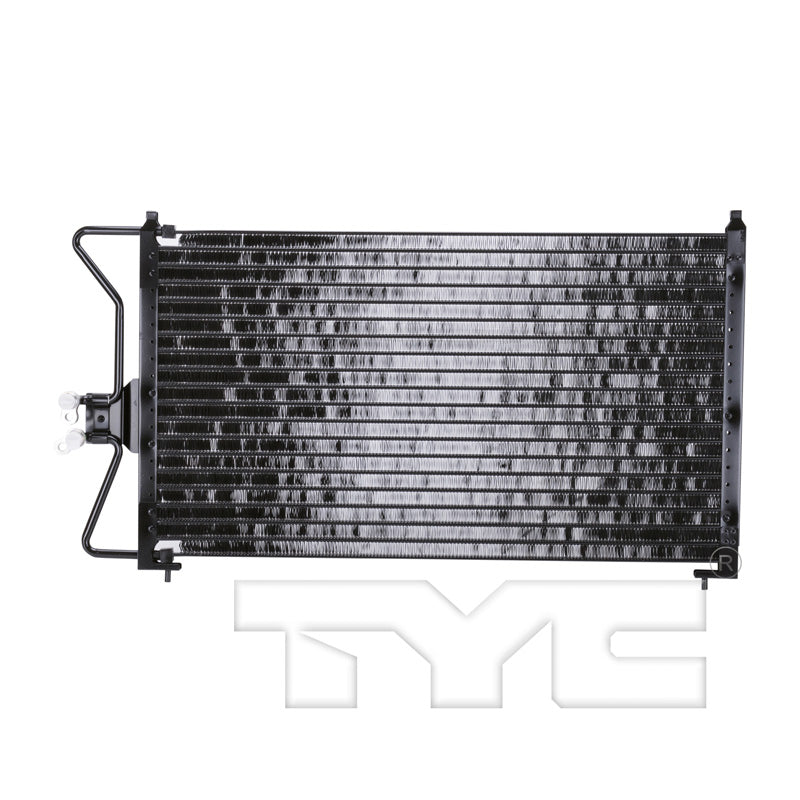 TYC 4975 A/C Condenser for 2001-2004 Ford Escape