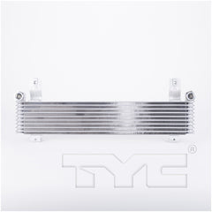 TYC 19034 Auto Trans Oil Cooler for 2007-2010 Chevrolet Silverado 2500 HD