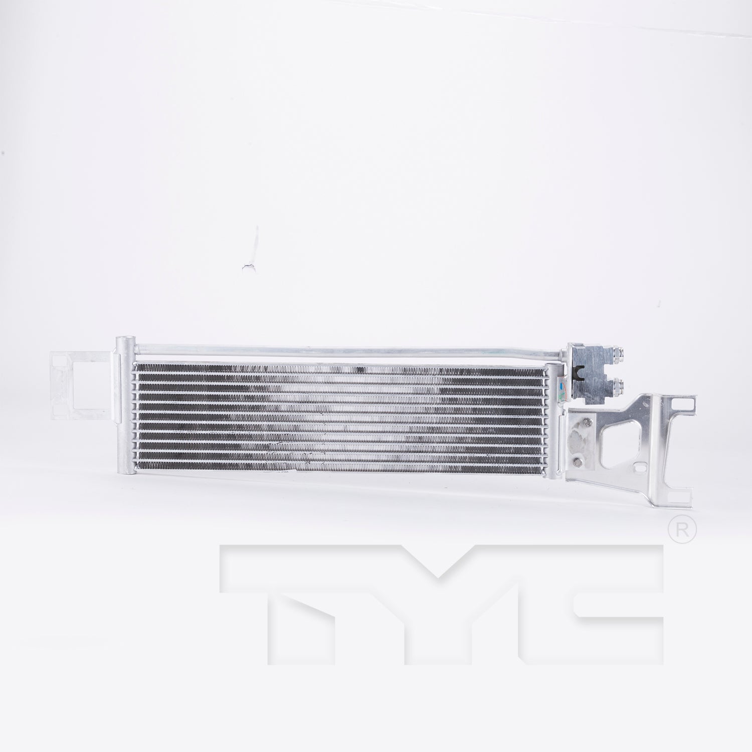 TYC 19092 Auto Trans Oil Cooler for 2015-2016 Mercedes-Benz E250