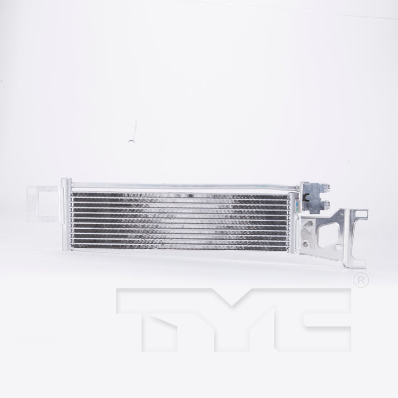 TYC 19092 Auto Trans Oil Cooler for 2015-2016 Mercedes-Benz E250