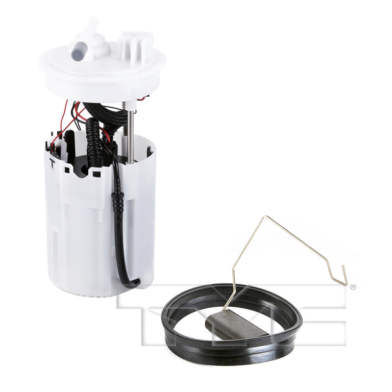 TYC 150306-A Fuel Pump for 2002-2003 Nissan Altima