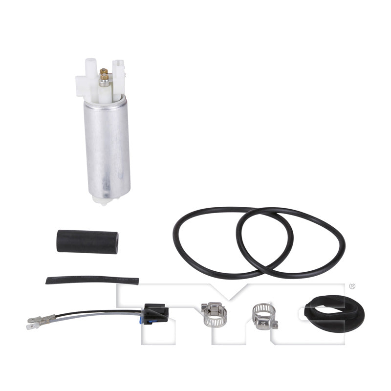 TYC 152010-A Fuel Pump for 1980-1995 Buick Century