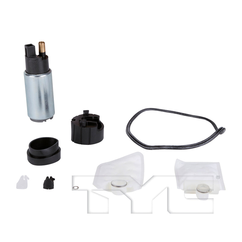 TYC 152042-A Fuel Pump for 2002-2007 Ford Escape