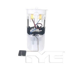 TYC 150380-A Fuel Pump for 2006-2015 BMW 128i