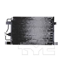 TYC 4881 A/C Condenser for 1998-2002 Ford Crown Victoria