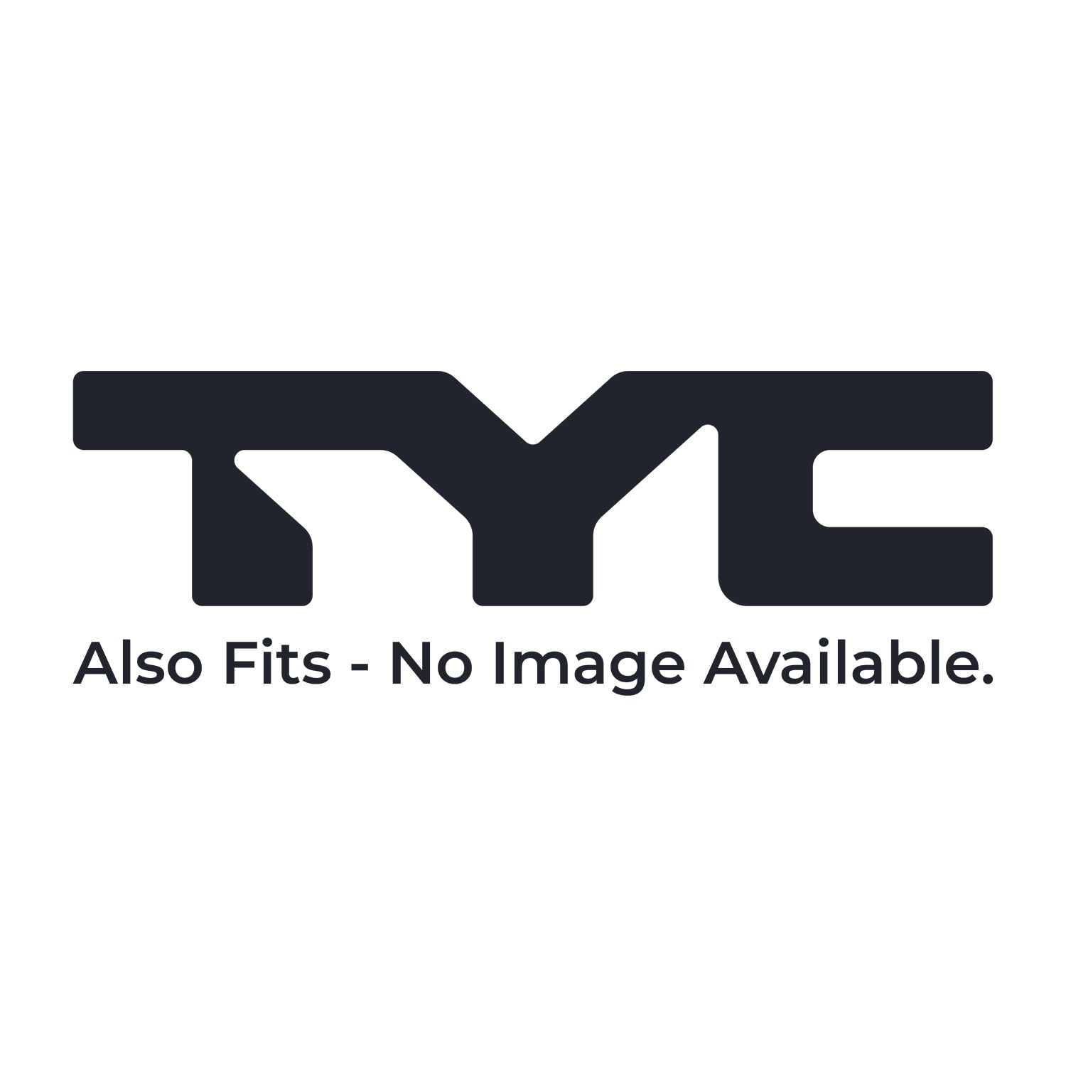 TYC 13350 Radiator Assembly for 2013-2015 Cadillac ATS