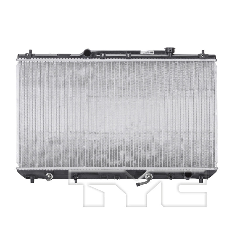 TYC 1909 Radiator Assembly for 1997-2001 Toyota Camry