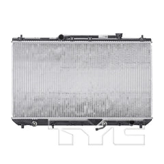 TYC 1909 Radiator Assembly for 1997-2001 Toyota Camry