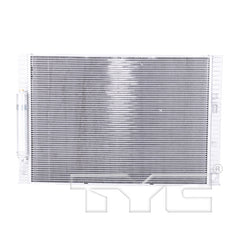 TYC 13004 Radiator Assembly for 2007-2020 INFINITI G25