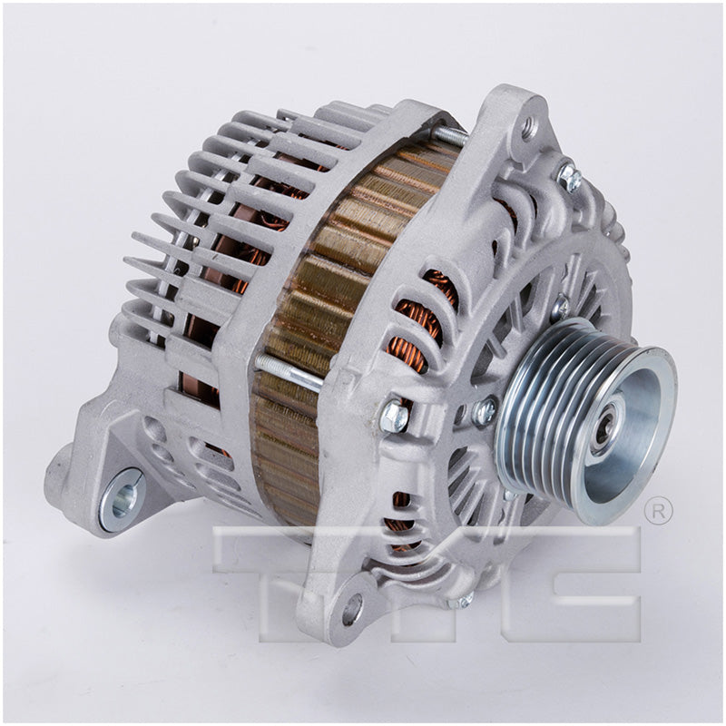TYC 2-11340 Alternator for 2007-2015 INFINITI EX35