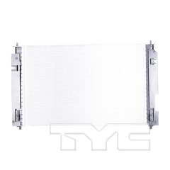 TYC 13040 Radiator Assembly for 2008-2012 Ford Escape