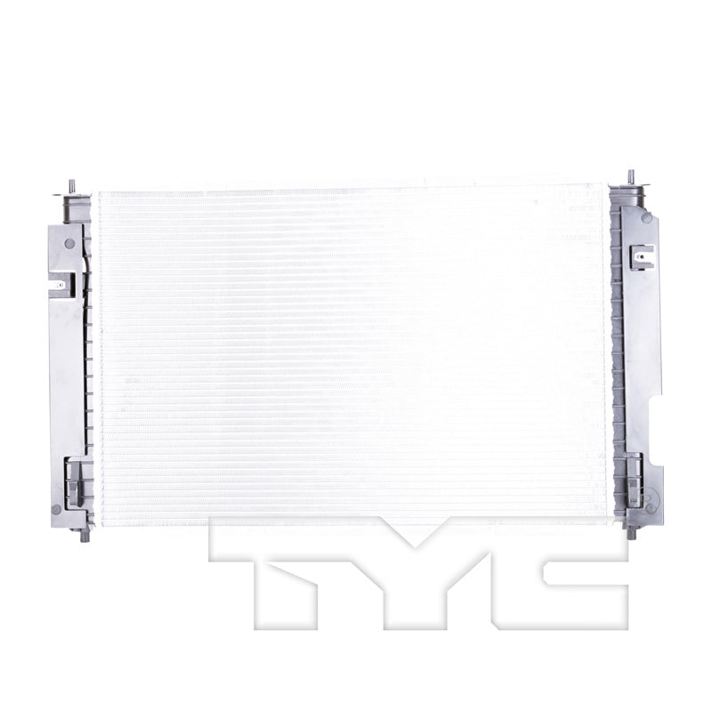 TYC 13040 Radiator Assembly for 2008-2012 Ford Escape