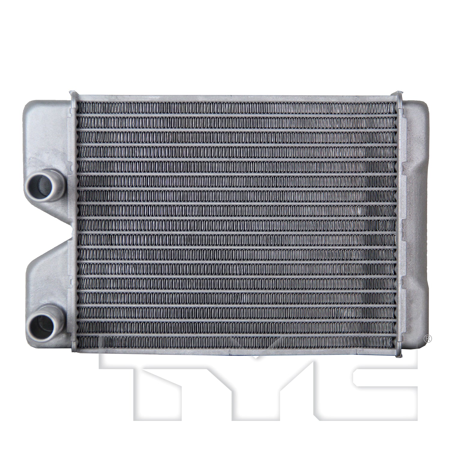 TYC 96123 HVAC Heater Core for 1960-1979 Ford Bronco