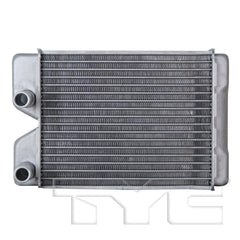 TYC 96123 HVAC Heater Core for 1960-1979 Ford Bronco