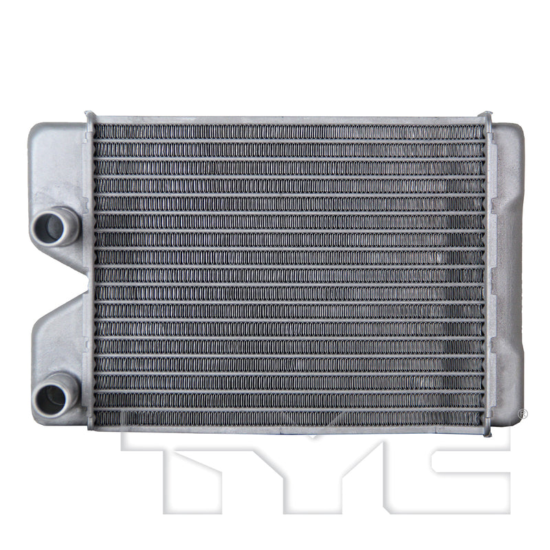 TYC 96123 HVAC Heater Core for 1960-1979 Ford Bronco