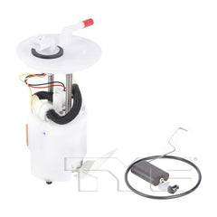 TYC 150027-A Fuel Pump for 2004-2007 Ford Taurus