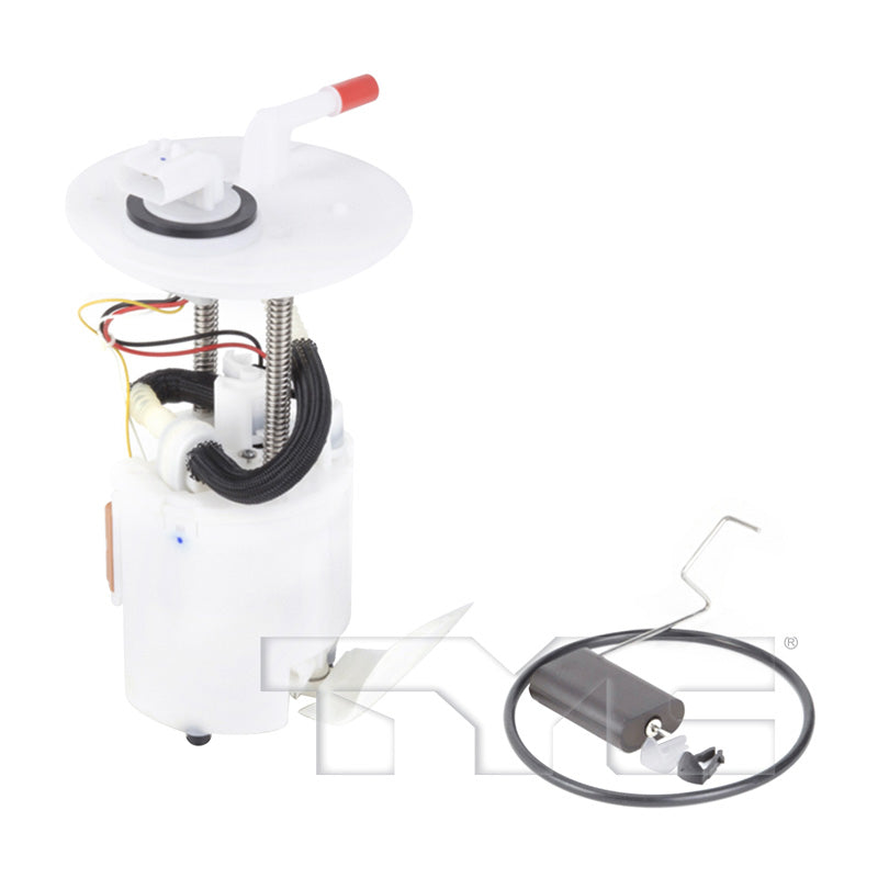 TYC 150027-A Fuel Pump for 2004-2007 Ford Taurus